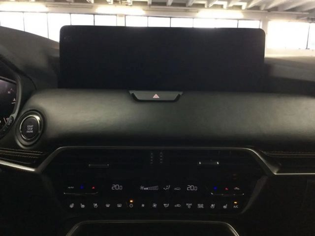 Mazda CX-80 Homura Plus e-Skyactiv