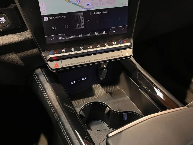 Renault Austral E-Tech Techno