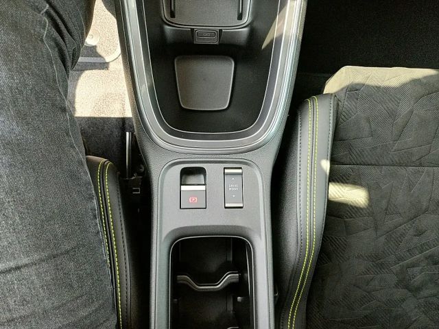 Abarth 600e Scorpionissima