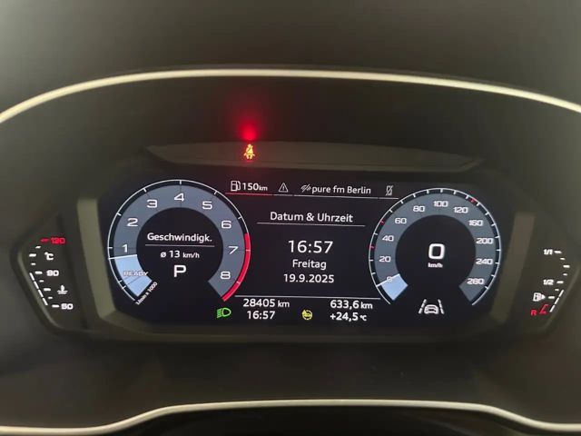 Audi Q3 35 TFSI S-Tronic