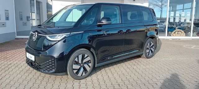 Volkswagen ID.Buzz 150 kW 77 KWh