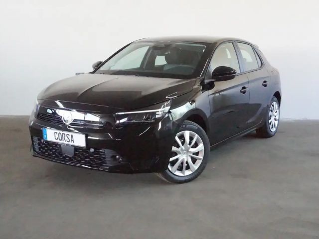 Opel Corsa Edition Hybrid