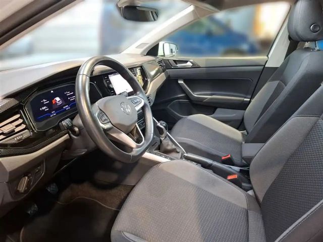 Volkswagen Polo 1.0 TSI Life