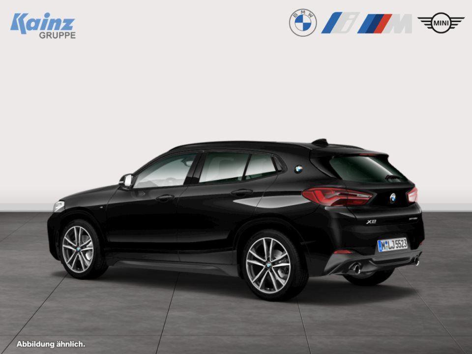 BMW X2 sDrive20d