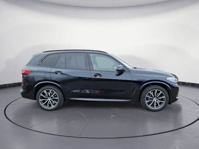 BMW X5 M-Sport xDrive45e