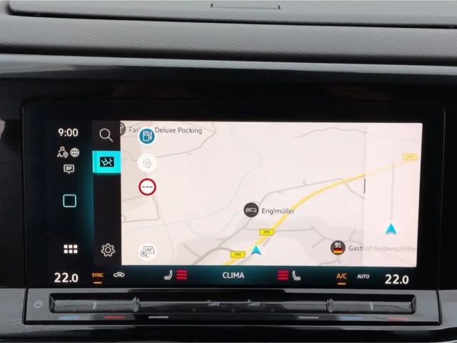 Volkswagen Multivan IQ.Drive Style T7