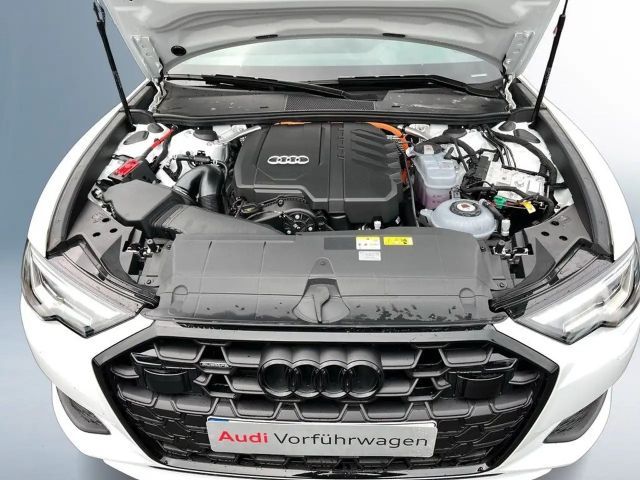 Audi A6 50 TFSI Hybride Quattro
