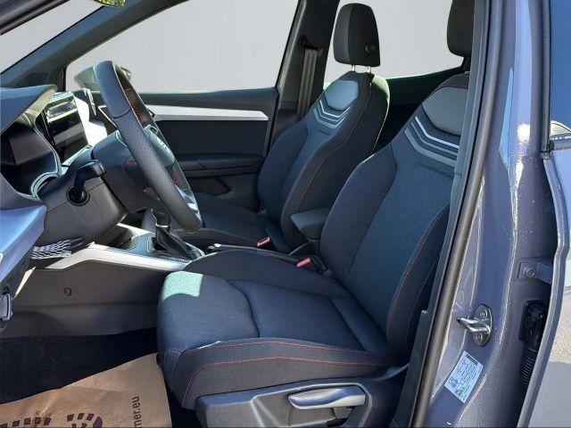 Seat Arona 1.0 TSI FR-lijn