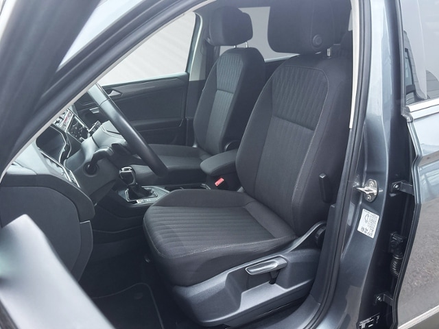 Volkswagen Tiguan Allspace DSG