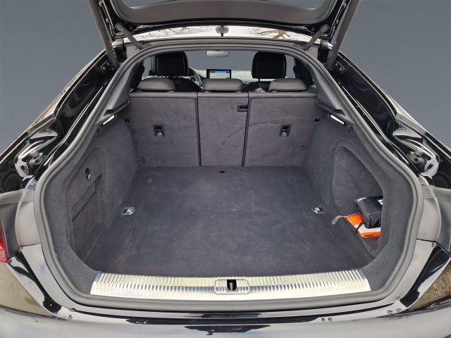 Audi A5 35 TDI S-Tronic Sportback