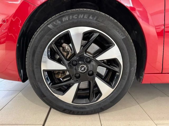 Opel Corsa F e Eleg. **SHZ+Fernlichtass+Kam**