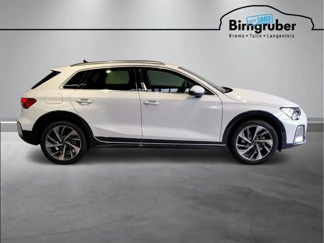 Audi A3 35 TFSI Sedan