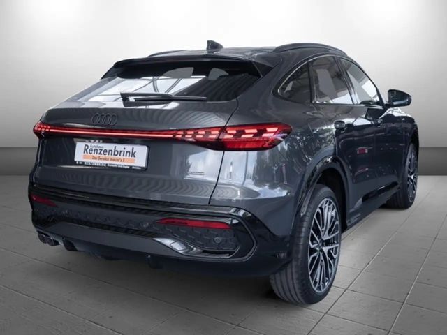 Audi Q5 Quattro S-Line Sportback