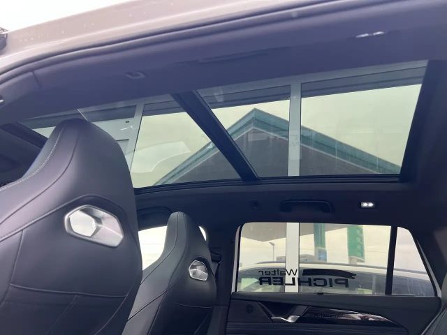 Volkswagen Passat DSG Sport Variant