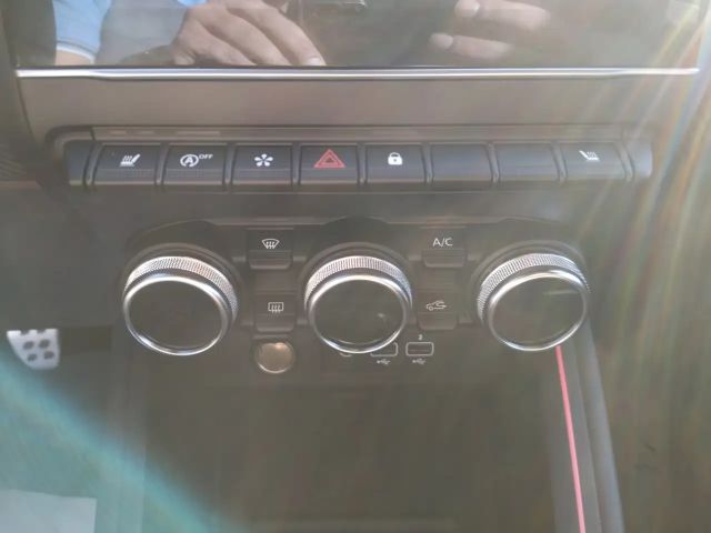 Renault Clio RS TCe 90