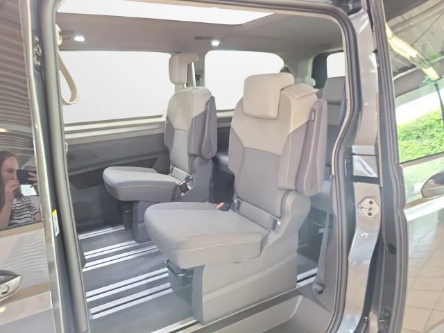 Volkswagen Multivan 2.0 TDI DSG Lang T7