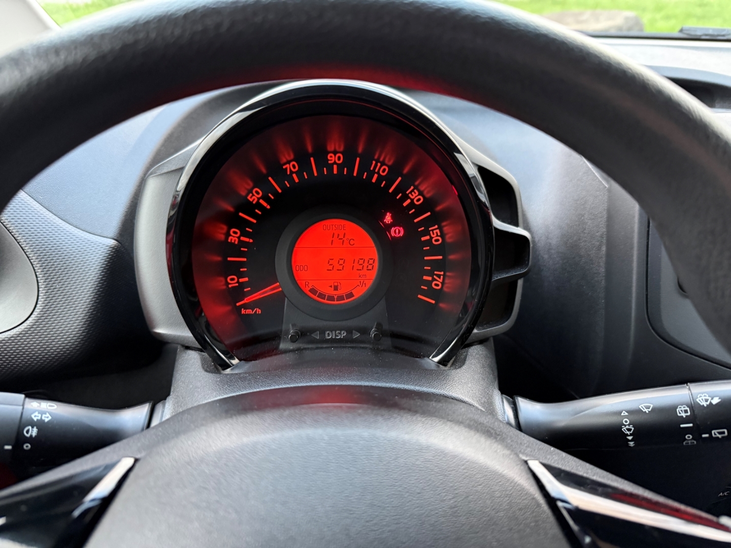 Toyota Aygo 5-deurs Business Plus