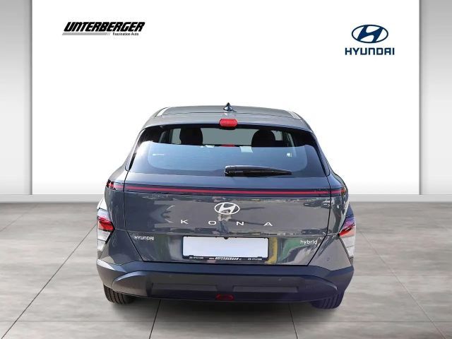 Hyundai Kona 1.6 2WD Smart