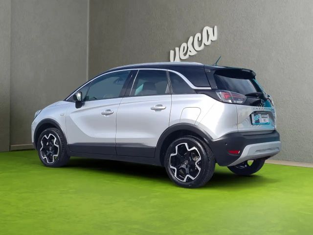 Opel Crossland X 1.2 Turbo Turbo Ultimate