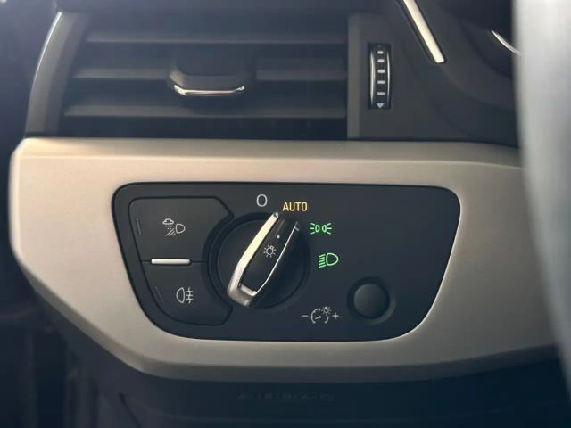 Audi A4 40 TFSI Avant Competition