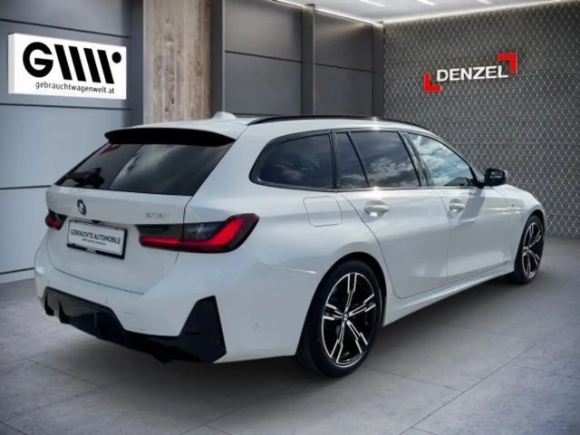 BMW 318 318i Touring