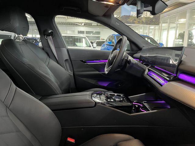 BMW 520 520i M-Sport Touring