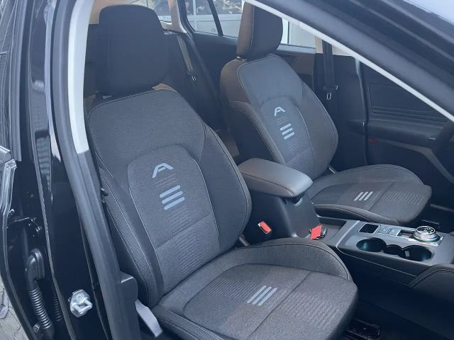 Ford Focus Active Wagon