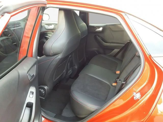 Ford Puma EcoBoost ST Line