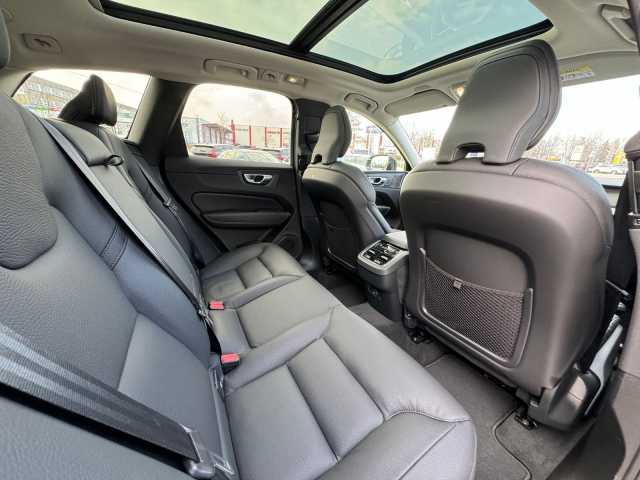 Volvo XC60 Dark Ultimate