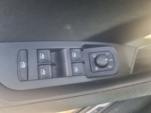 Skoda Kodiaq 1.5 TSI Clever