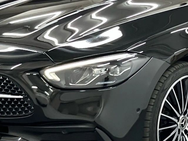 Mercedes-Benz C 180 AMG Line Estate