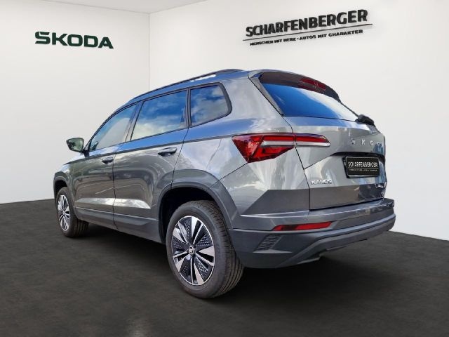 Skoda Karoq Selection