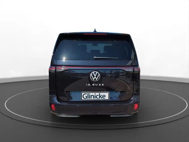Volkswagen ID.Buzz Pro
