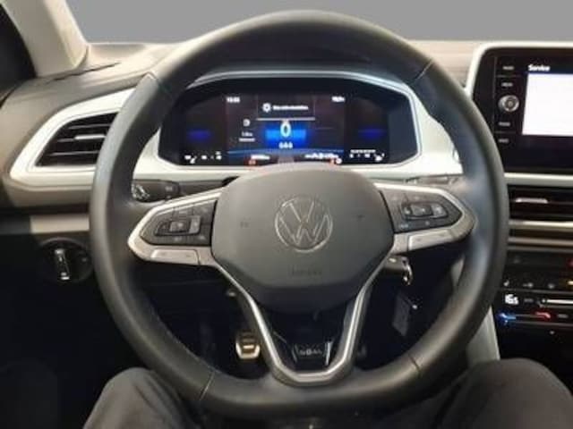 Volkswagen T-Roc 1.0 TSI