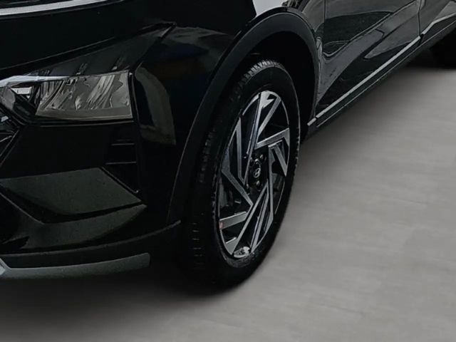 Hyundai Bayon 1.0 T-GDi Trend