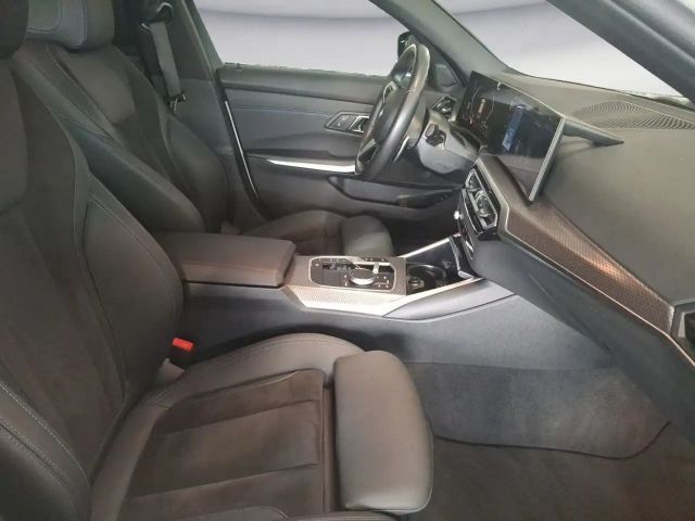 BMW 318 318i M-Sport Touring