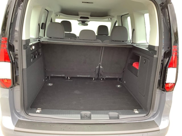 Volkswagen Caddy 1.5 TSI DSG