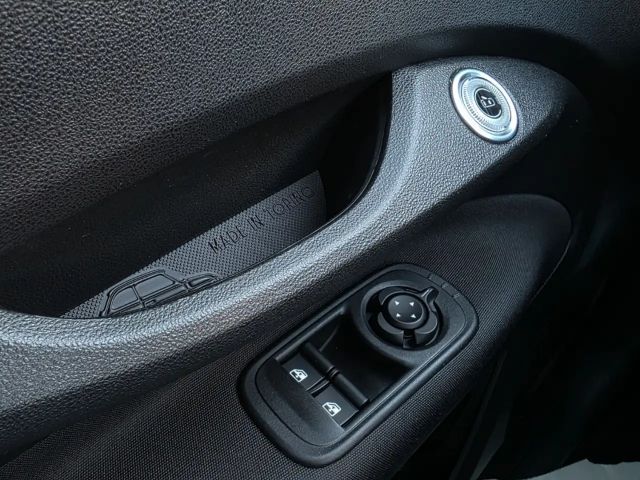 Fiat 500 1.0 Hybrid Torino LED Apple-CP Freispr. PDC