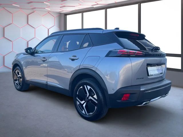 Peugeot 2008 Allure Pack EAT8 PureTech