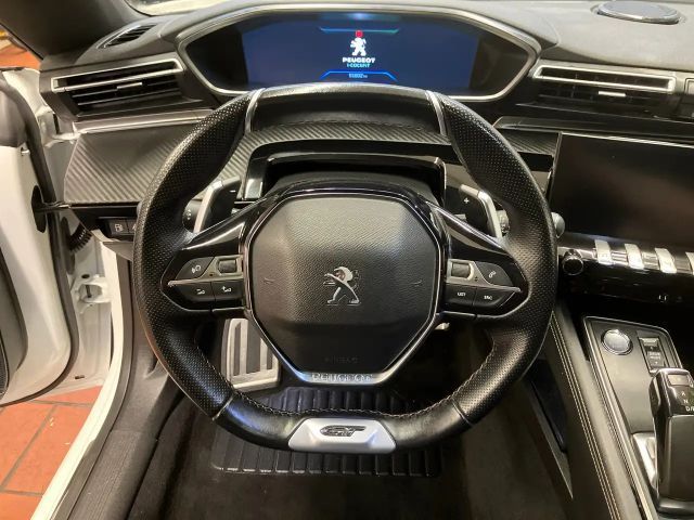 Peugeot 508 GT-Line SW