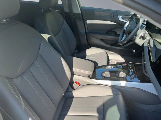 Audi A5 Avant S-Tronic