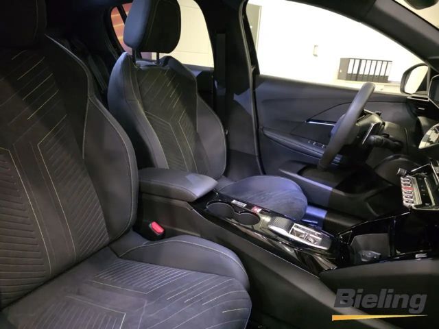 Peugeot E-208 GT-Line Hybrid