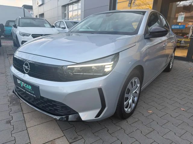 Opel Corsa F 100PS,Sitzheiz.,RFK,PDC,Allwetter