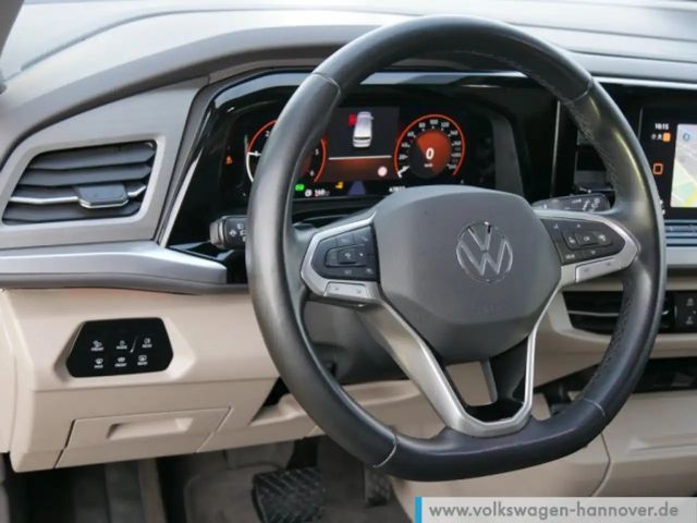 Volkswagen Multivan 2.0 TDI DSG Life T7