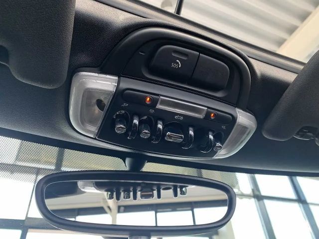 MINI Cooper Cabrio Autom. NAVI/APPLE/LED/DAB/KLIMAAUT