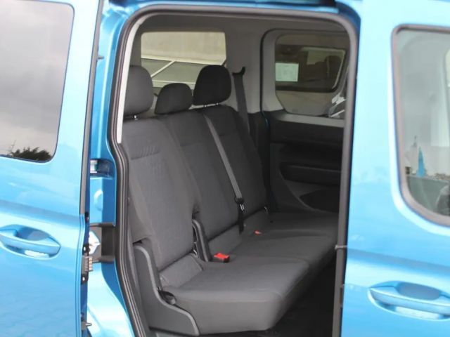 Volkswagen Caddy 1.5 TSI DSG Life