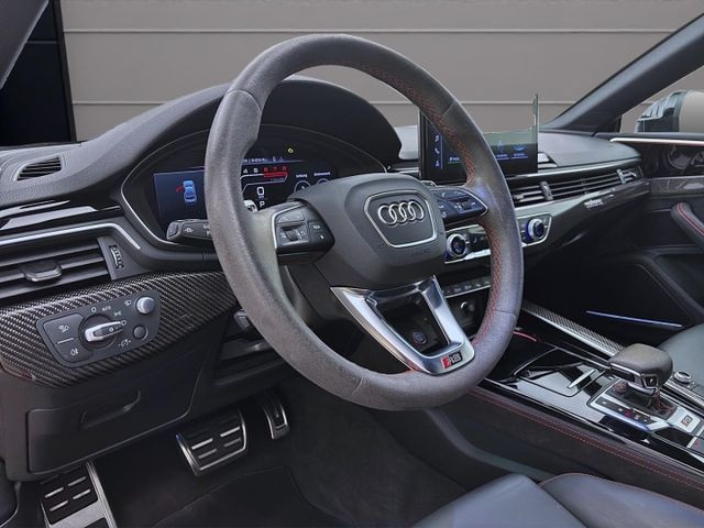 Audi RS5 Coupé Quattro