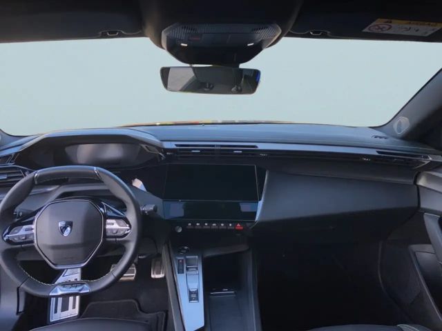 Peugeot E-308 GT-Line SW