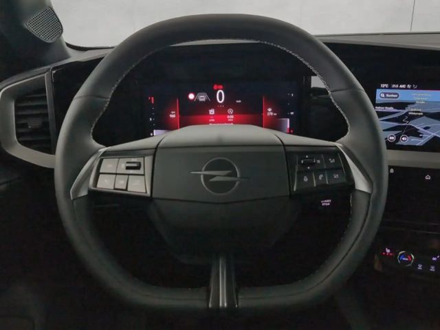 Opel Mokka GS-Line Grand Sport Turbo