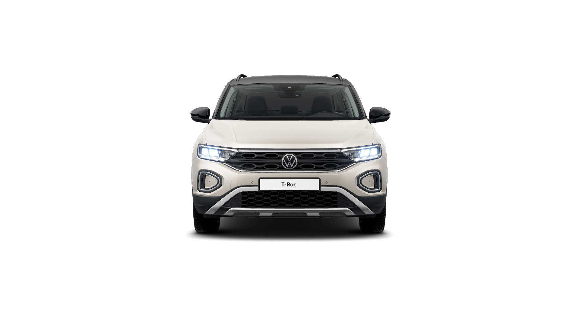 Volkswagen T-Roc 2.0 TDI Move